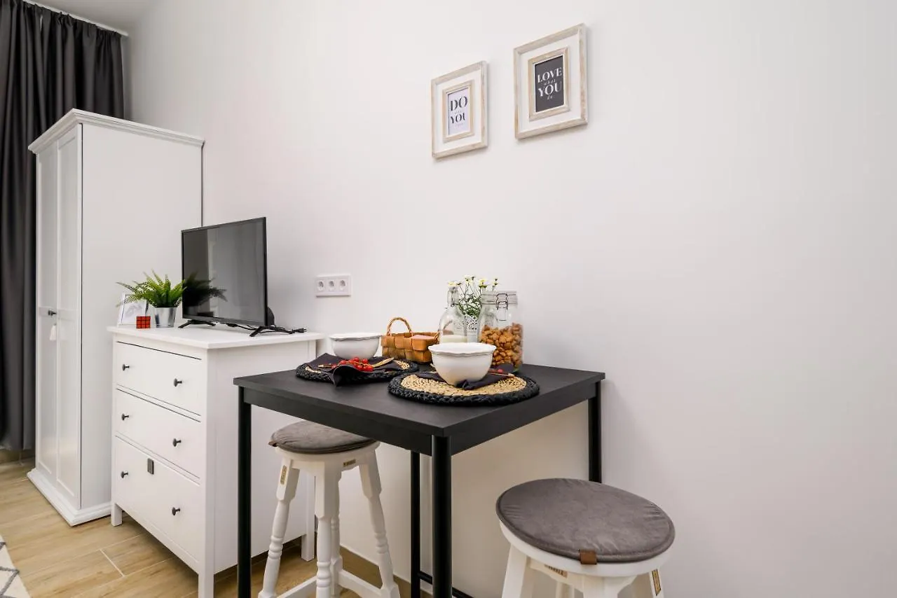 Great Market Hall Cozy Studio In A Quiet Street Budapest