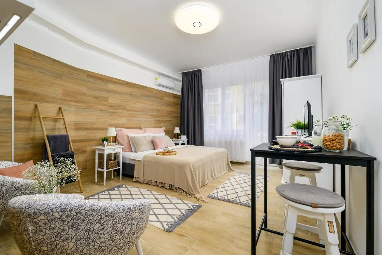 Great Market Hall Cozy Studio In A Quiet Street Budapest Hungary