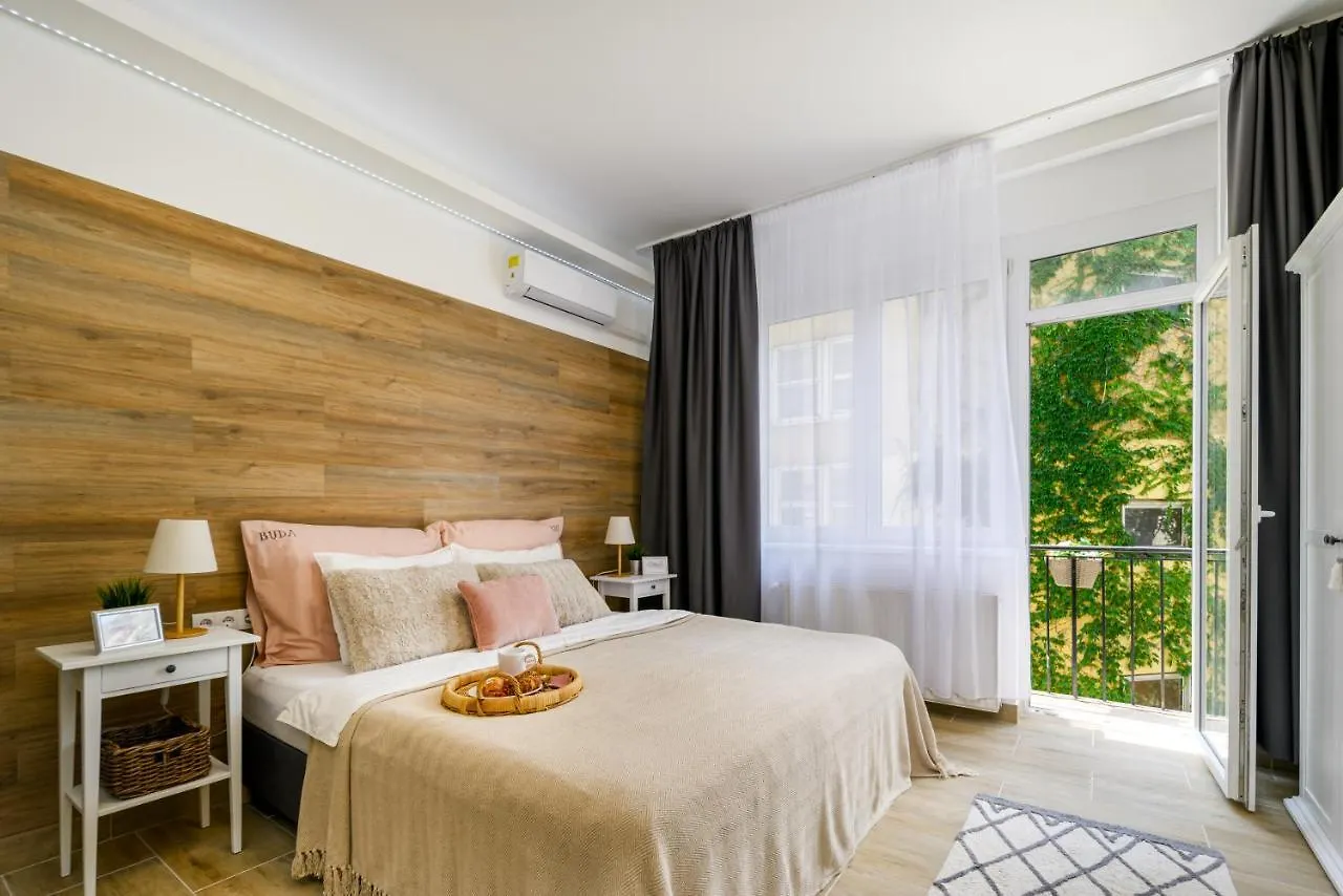 Apartment Great Market Hall Cozy Studio In A Quiet Street Budapest Hungary