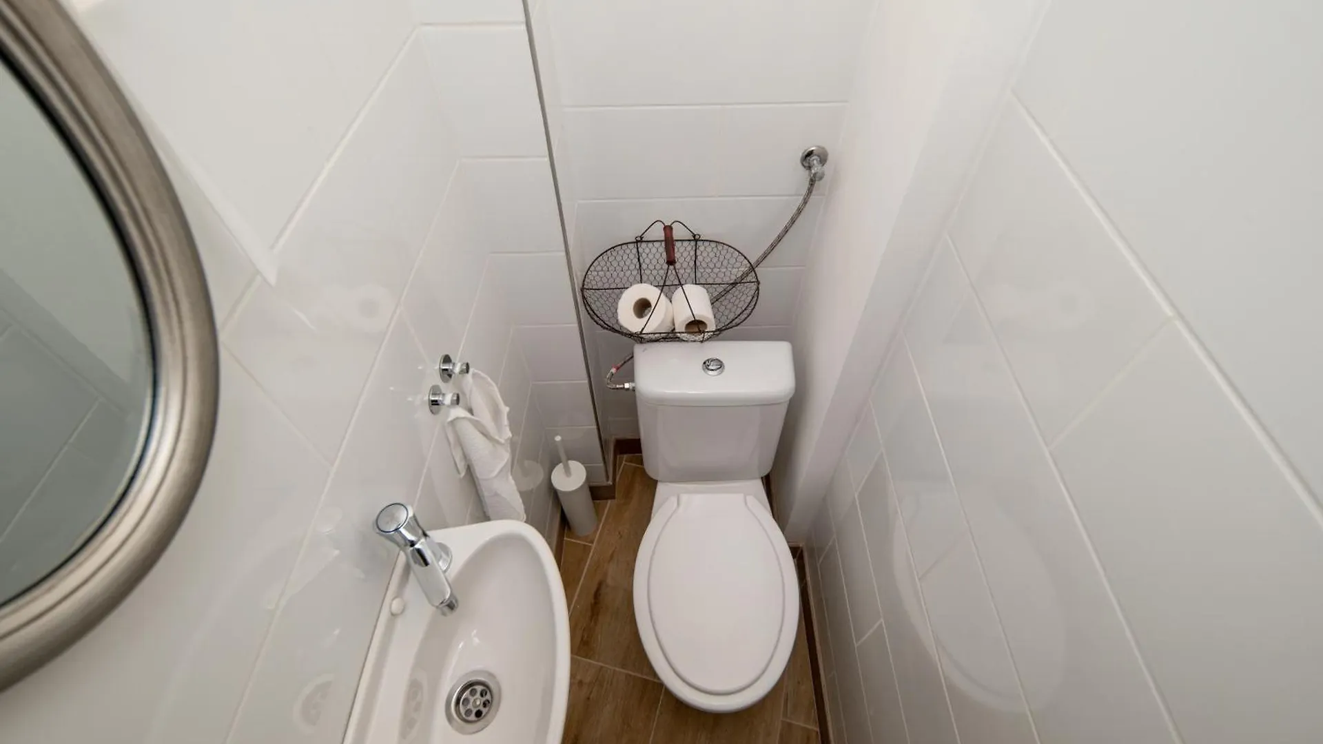 Apartment Great Market Hall Cozy Studio In A Quiet Street Budapest Hungary