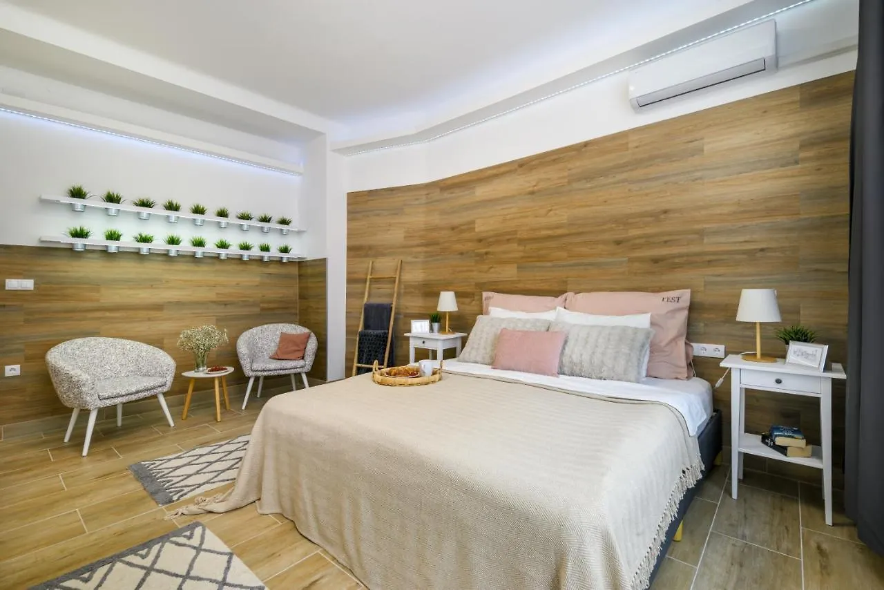 Great Market Hall Cozy Studio In A Quiet Street Budapest 0*,  Ungheria